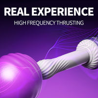Lunar Thrust