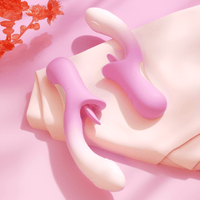 Blush Whirl