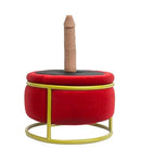 Scarlet Seat