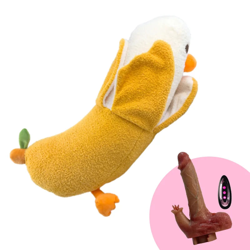 PLUSHMATES™