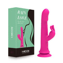 Rain Love