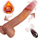 Brown-(Remote Control)