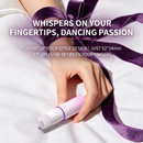 Chunqu Mi Yu MIX Lipstick-Style Suction & Tapping Bullet Vibrator