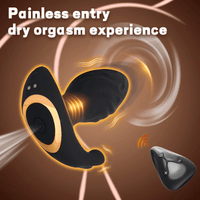 Prostate Surge