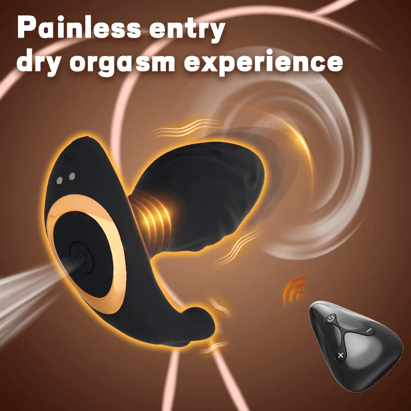 Prostate Surge