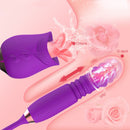Venus Twin Bloom