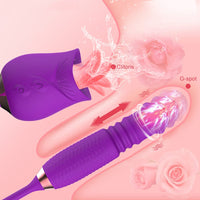 Venus Twin Bloom