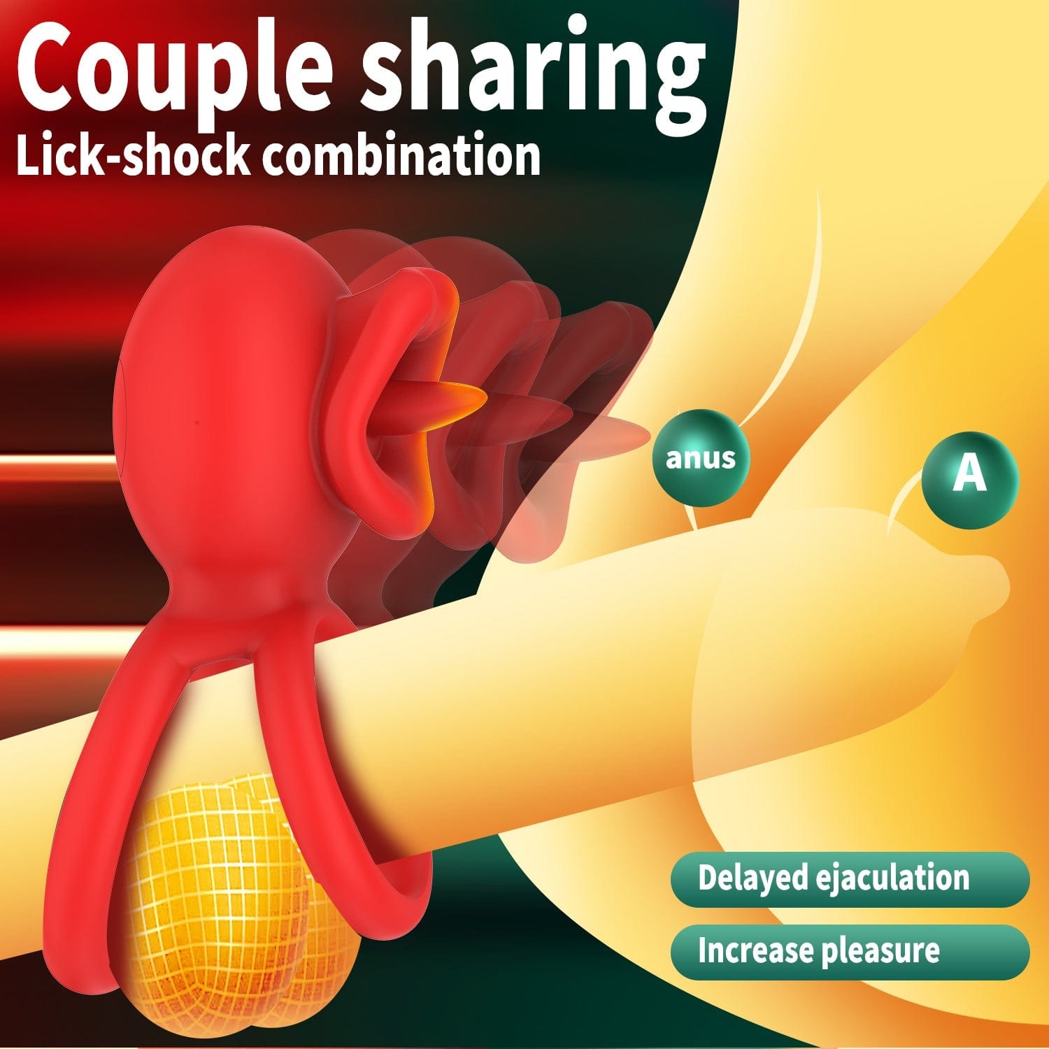 Lick Loop