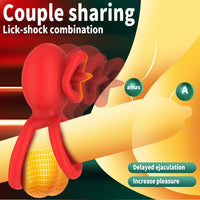 Lick Loop