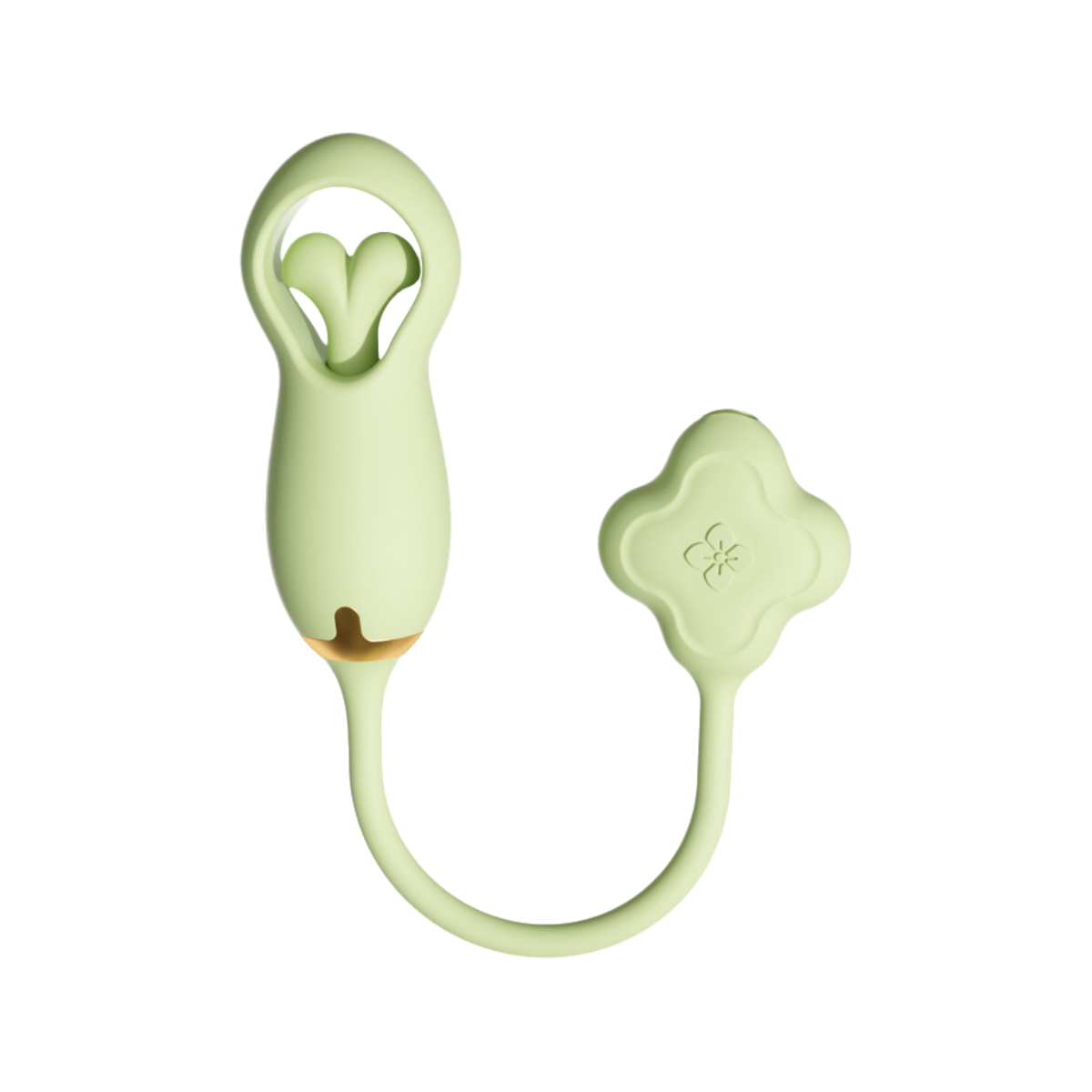 Xiao Qiao Rotating G-Spot & Clitoral Vibrating Egg