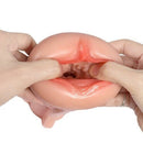 Moan Core