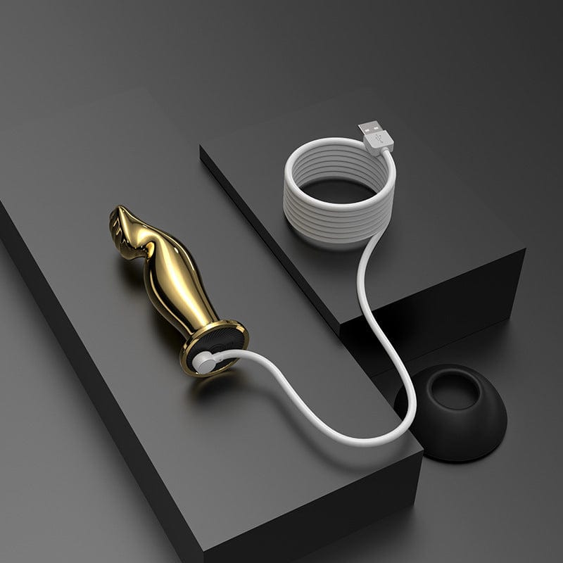 Gilded Pulse