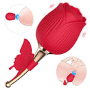 Crimson Flutter