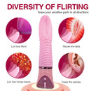 Pink Howler