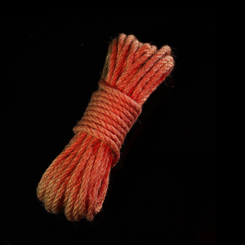 Silk Bind