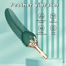 Peacock Feather