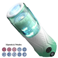GreenBolt