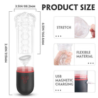 Auto Suction Pro