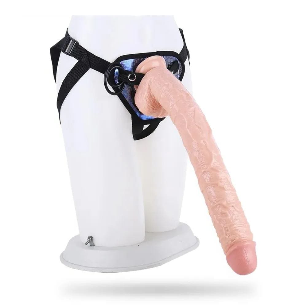 Titan Strap 16.93"
