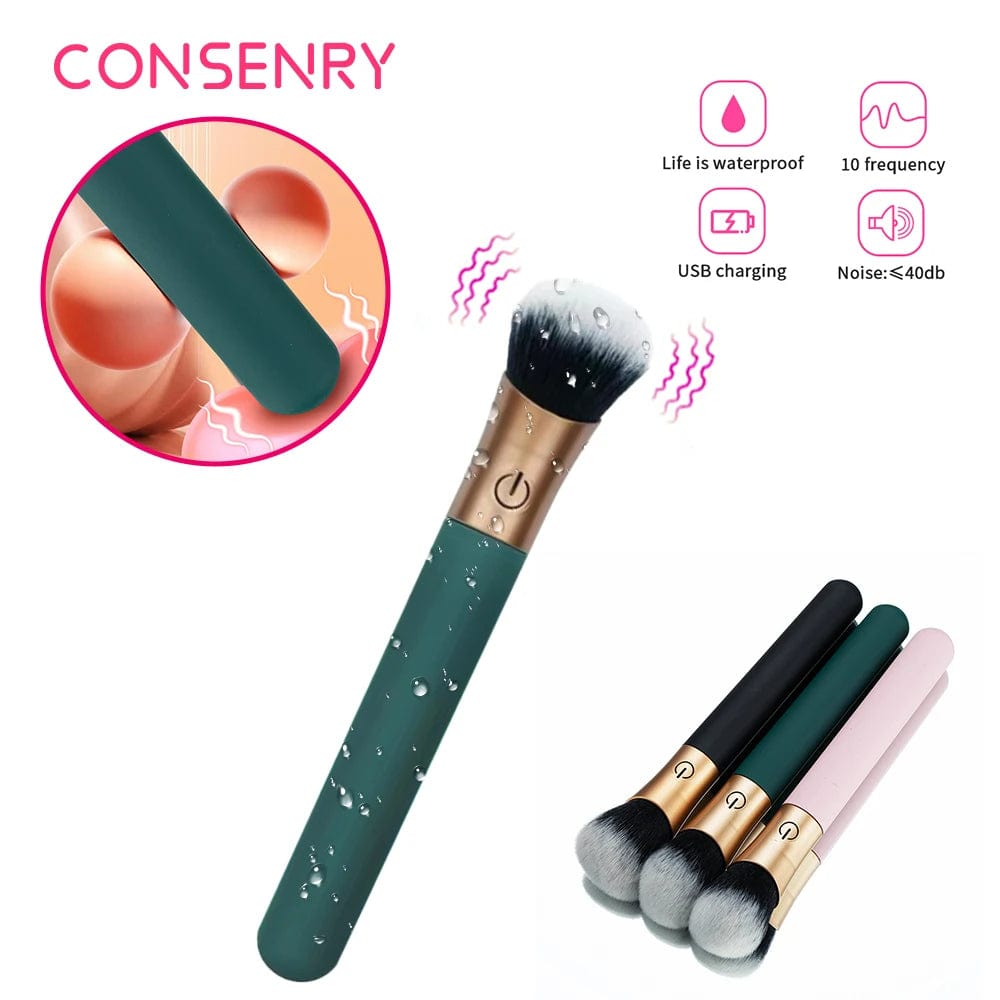 Lip Mirage