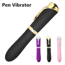 Silk Pen
