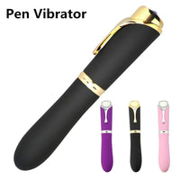 Silk Pen