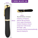 Silk Pen