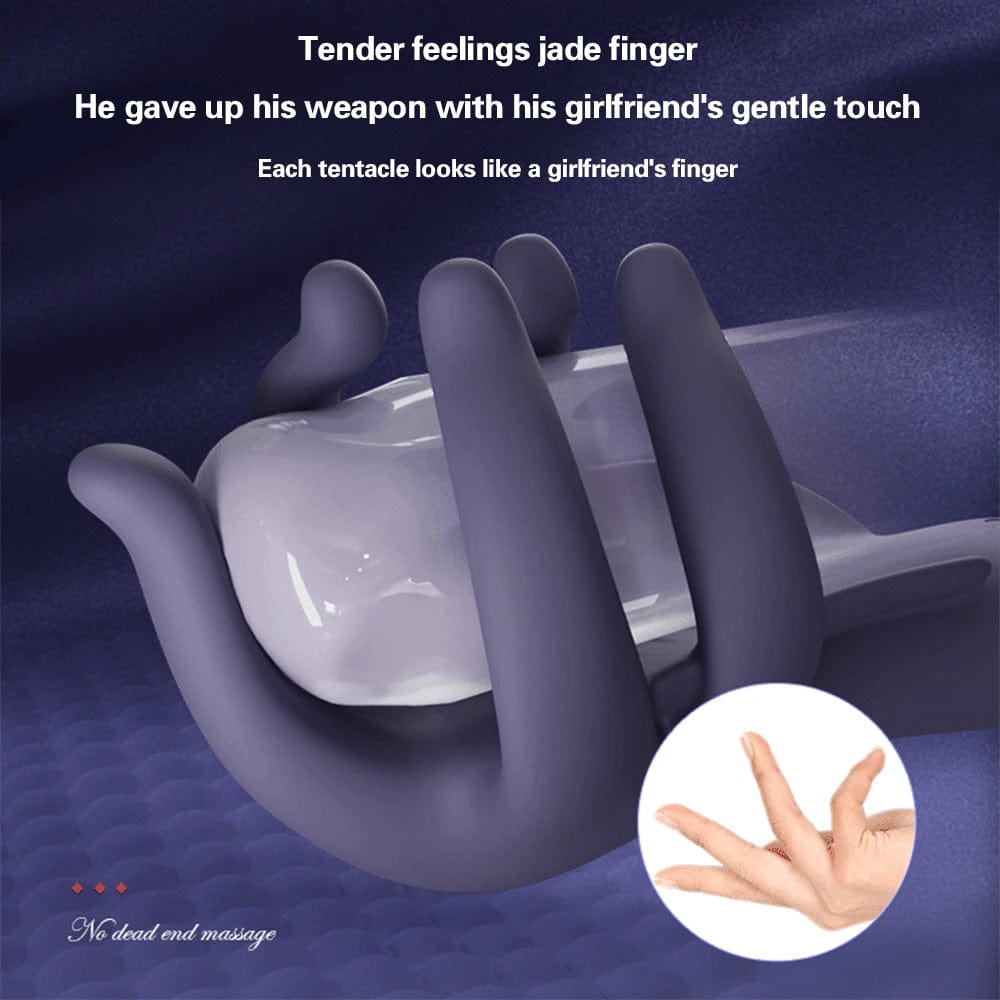 Jade Touch