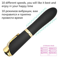 Silk Pen