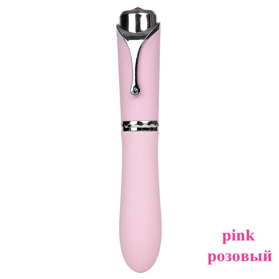 Silk Pen