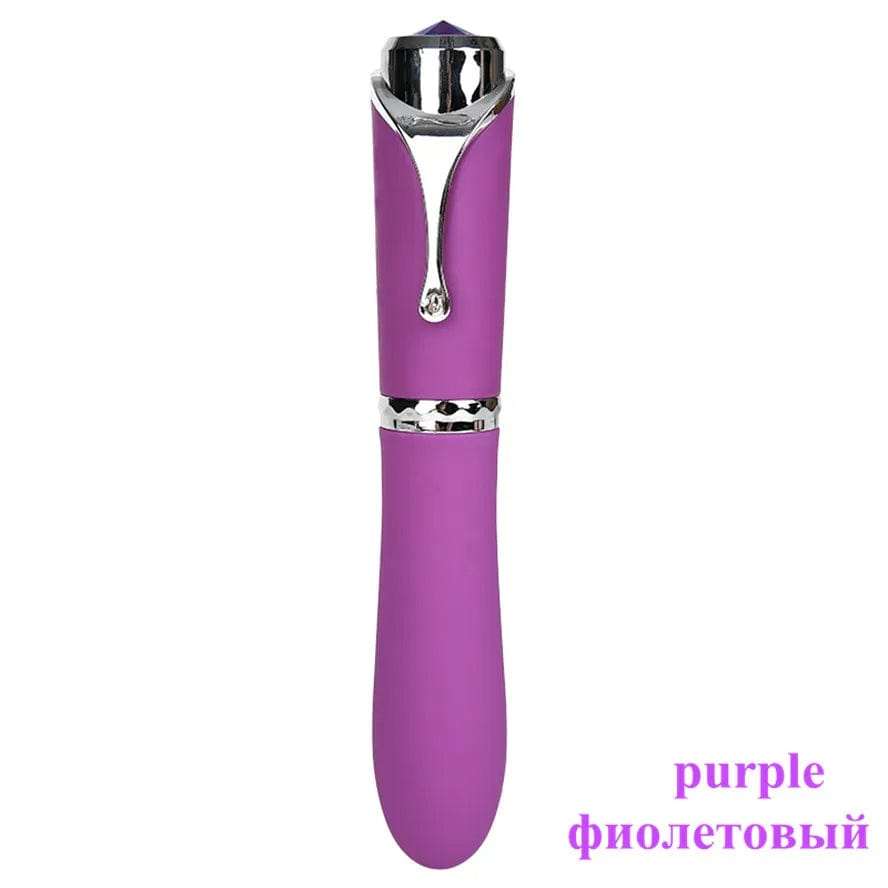 Silk Pen