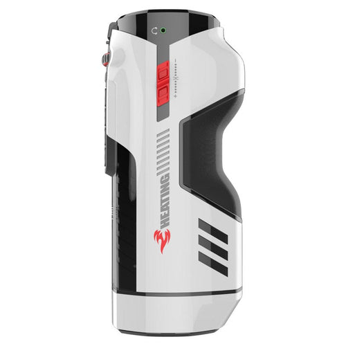Cyber Nova