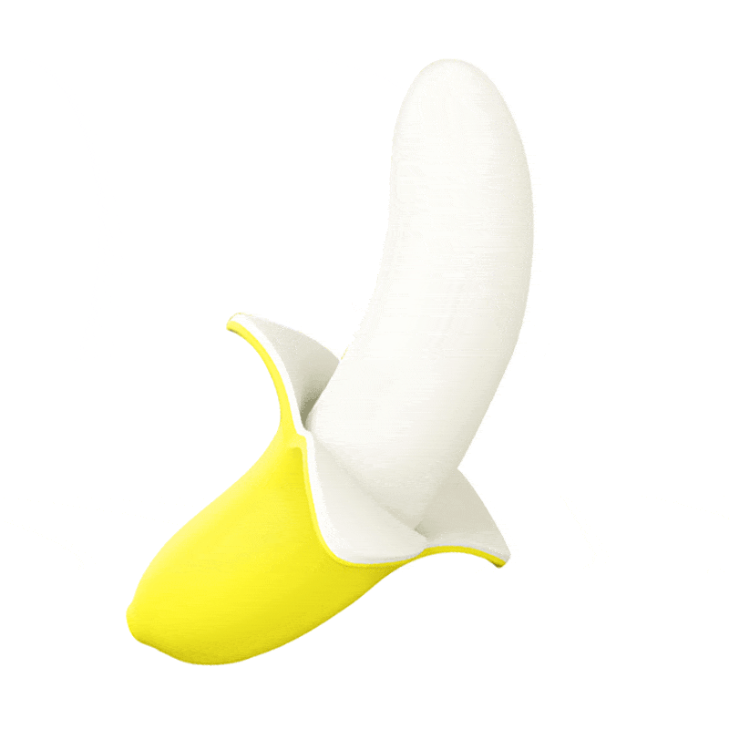 PeelPlay Banana
