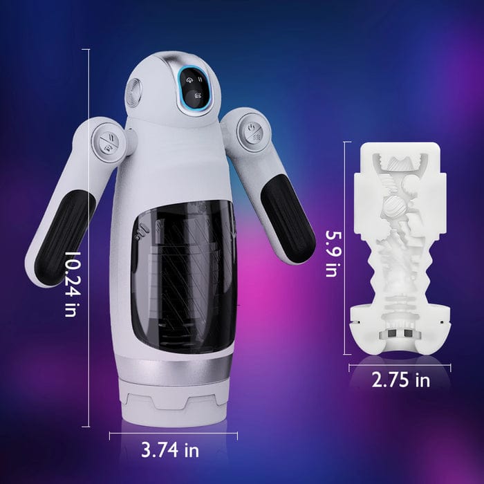 Bella Bot